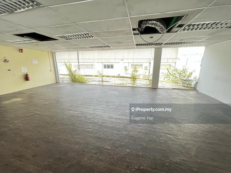 Warehouse for Rent in Seksyen 19, Petaling Jaya by Eugene Yap - iProperty.com.my