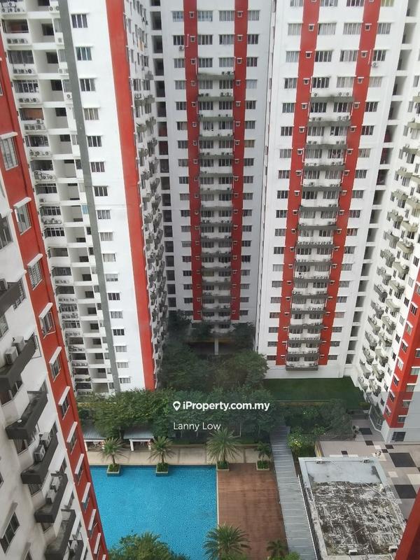 Residensi Servis untuk Dijual di Main Place Residence oleh Lanny Low - iProperty.com.my