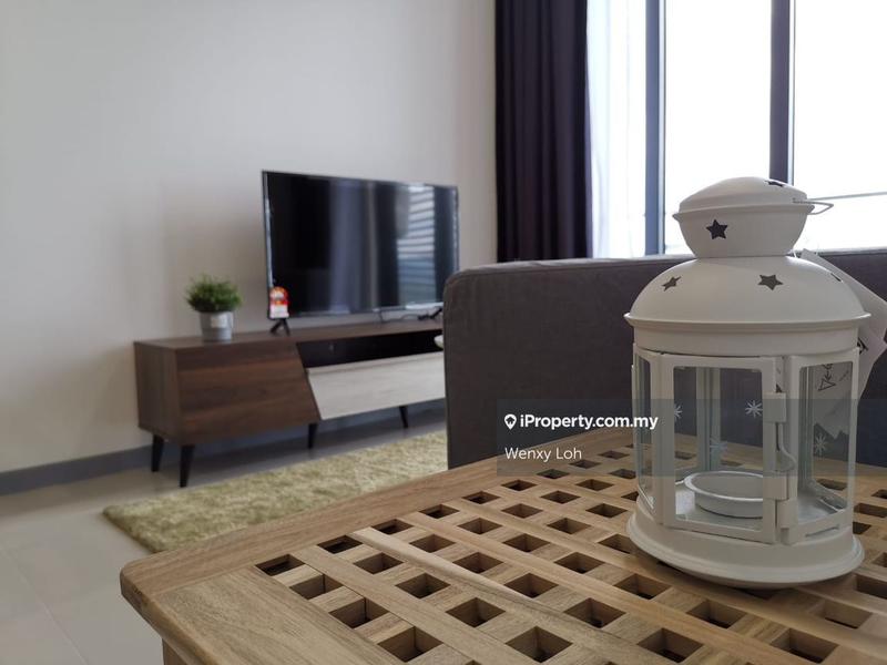 Service Residence for Rent in Southlink by Wenxy Loh - iProperty.com.my
