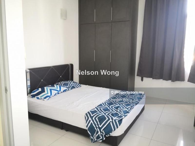 Kondominium untuk Disewa di Midfields 2 oleh Nelson Wong - iProperty.com.my