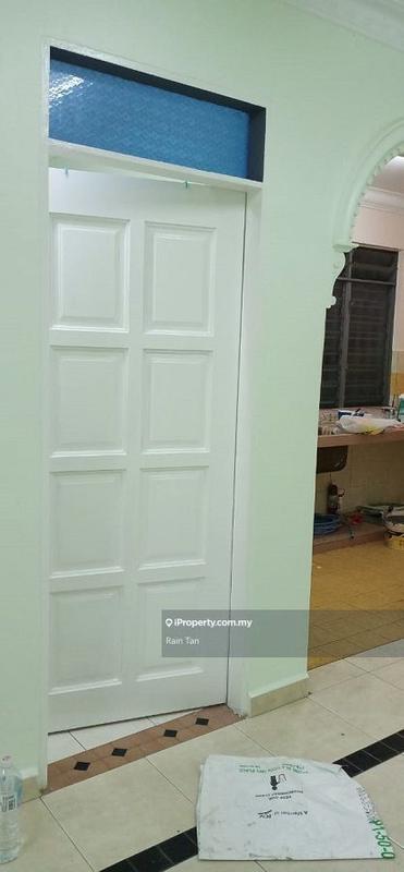 Pangsapuri untuk Dijual di Mentari Court oleh Rain Tan - iProperty.com.my