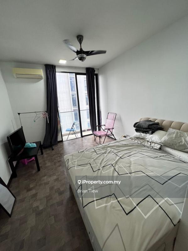 Service Residence for Sale in Twin Arkz by Brian Tiew - iProperty.com.my
