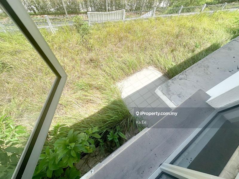 Rumah Berkembar untuk Dijual di Banyan 1 Bandar Seri Coalfields, Sungai Buloh oleh Ka Ee - iProperty.com.my