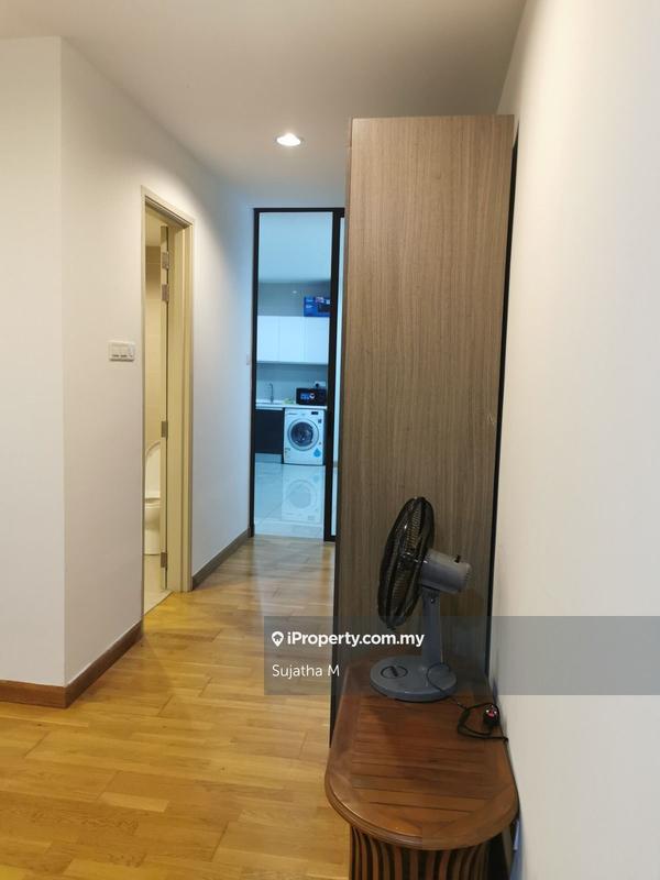 For Rent - KL Gateway Residences