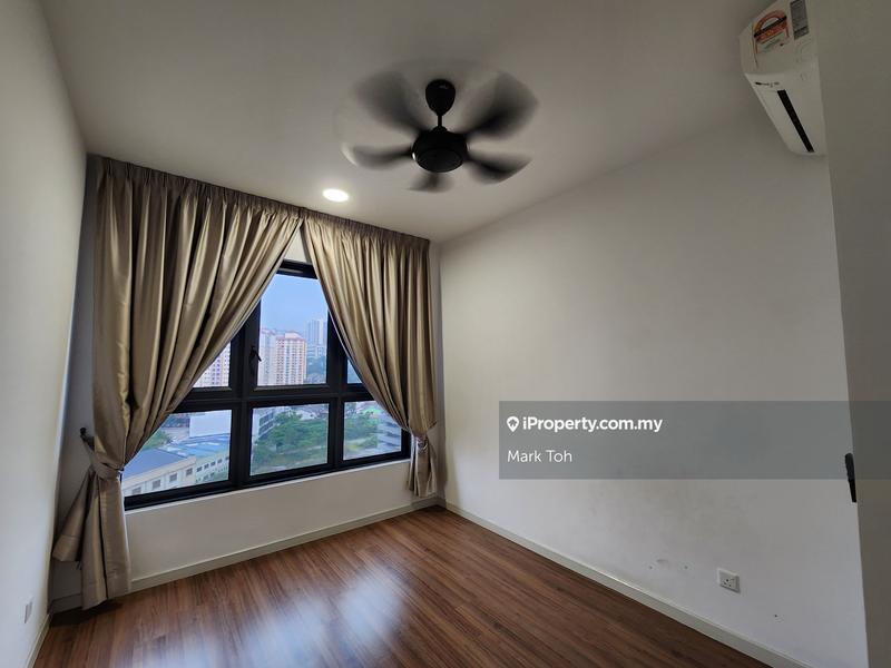 Residensi Servis untuk Disewa di M Vertica oleh Mark Toh - iProperty.com.my