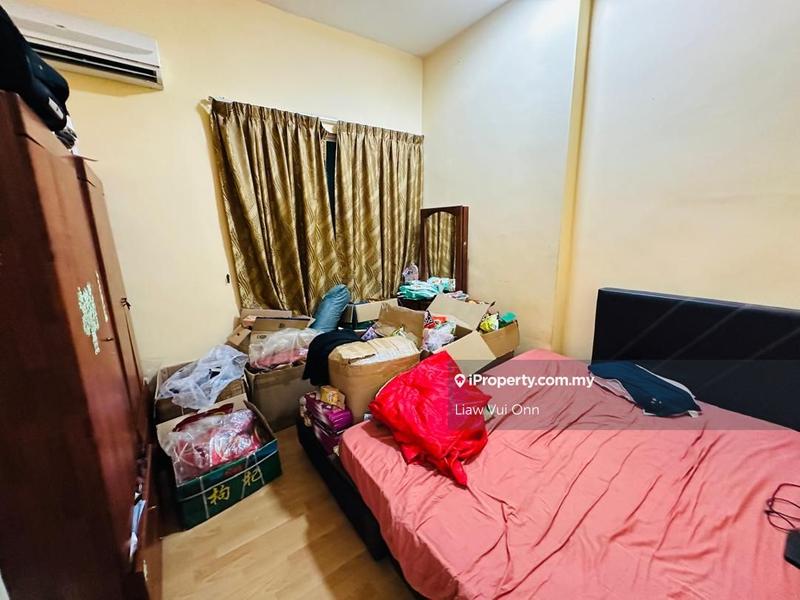 Condominium for Sale in 1Borneo by Liaw Vui Onn - iProperty.com.my