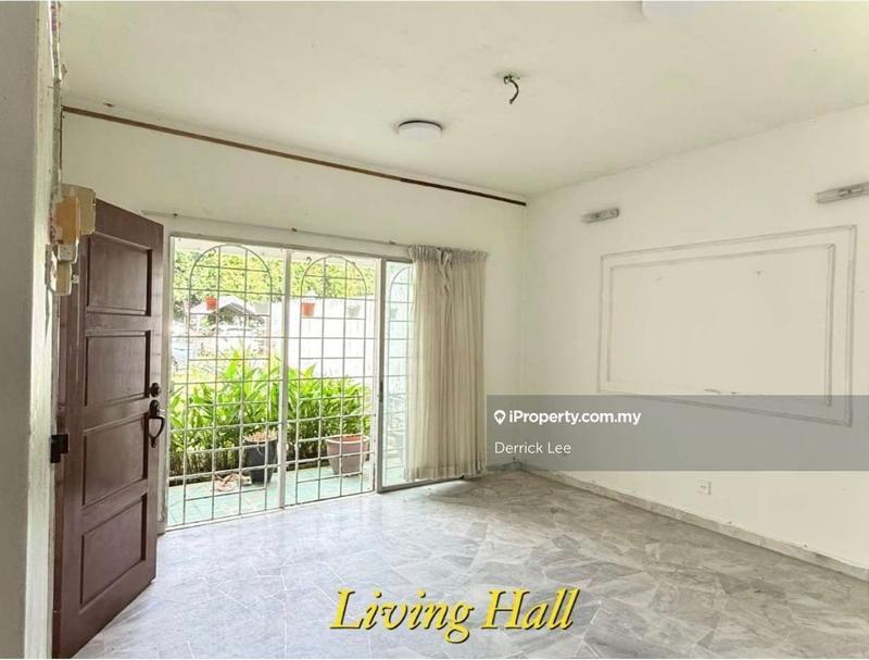 Rumah Berangkai 2 Tingkat untuk Dijual di 5zjra, Subang Jaya oleh Derrick Lee - iProperty.com.my