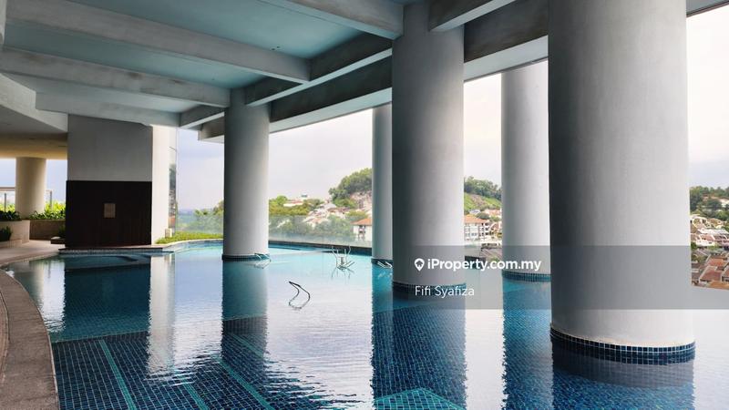 Service Residence for Sale in Damansara City Residency (DC Residensi) by Fifi Syafiza - iProperty.com.my