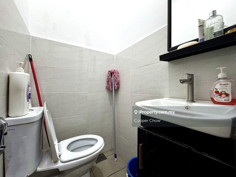 Rumah Berkembar untuk Dijual di Seksyen 22, Petaling Jaya oleh Cooper Chow - iProperty.com.my