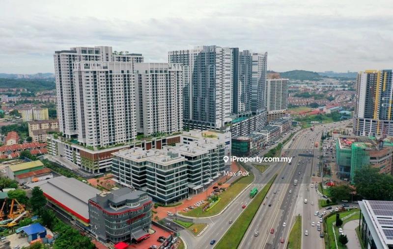 Shop / Office untuk Dijual di Taman Balakong Jaya, Balakong oleh Max Pek - iProperty.com.my