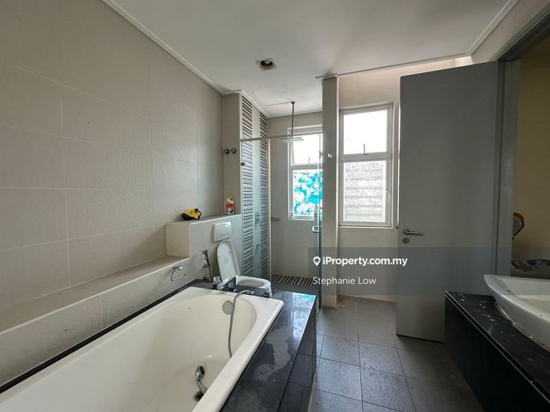 2.5-storey Terraced House for Sale in USJ Heights, Subang Jaya by Kimmin Low - iProperty.com.my