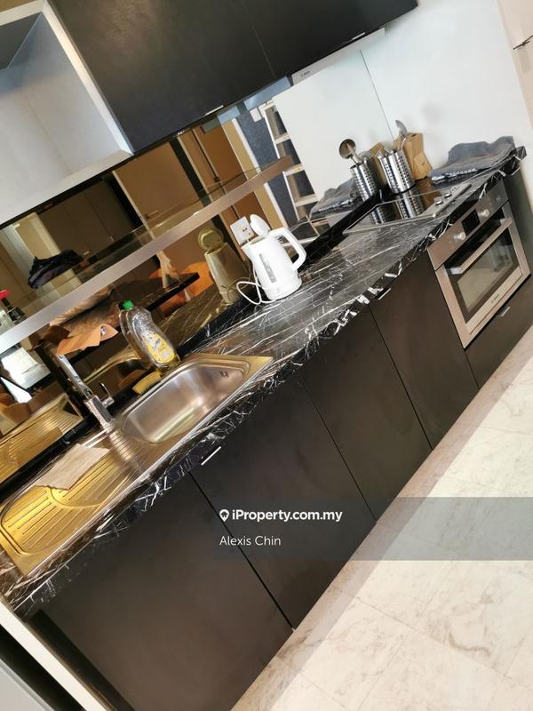 Kediaman Servis untuk Dijual di Verve Suites oleh Alexis Chin - iProperty.com.my