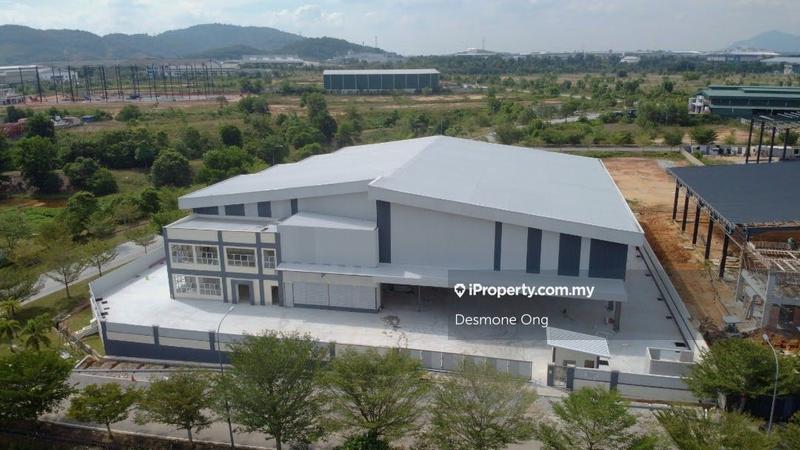 Gudang untuk Disewa di Seremban, Seremban oleh Desmone Ong - iProperty.com.my