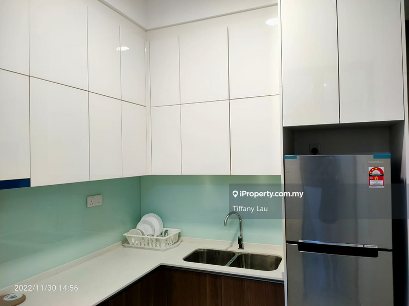Kediaman Servis untuk Dijual di Lavile Kuala Lumpur oleh Tiffany Lau - iProperty.com.my
