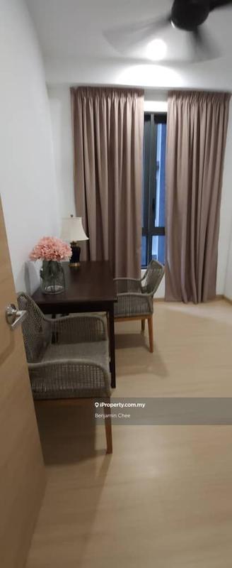 Condominium for Sale in Trinity Pentamont by Benjamin Chee - iProperty.com.my