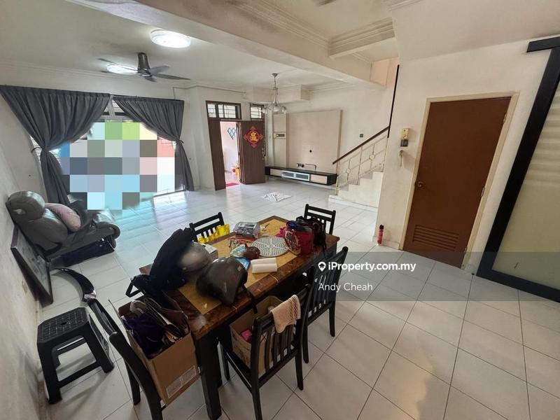 2-storey Terraced House for Sale in Taman Seri Orkid, Skudai by Andy Cheah - iProperty.com.my