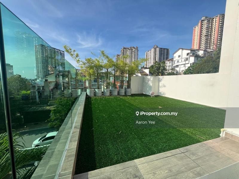 Semi-Detached House for Sale in Bandar Mahkota Cheras, Cheras by Aaron Yee - iProperty.com.my