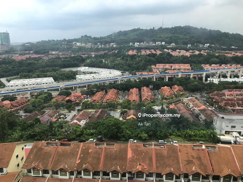 Condominium for Sale in Cheras Heights by Daren Tan - iProperty.com.my