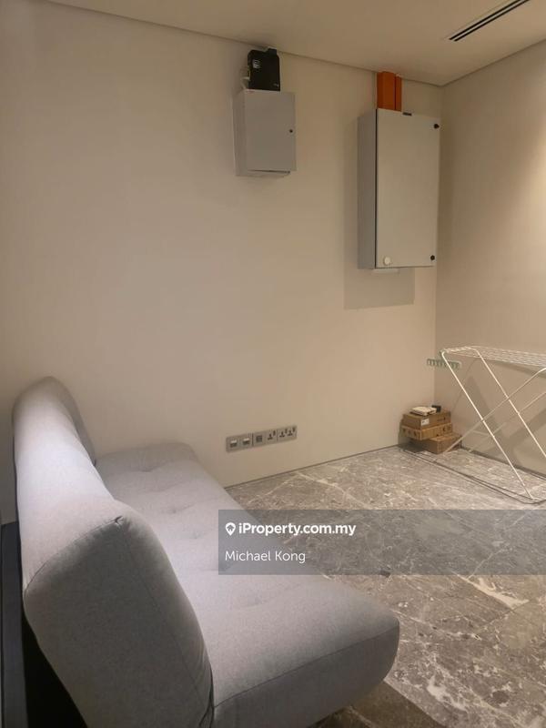 For Rent - Four Seasons Place