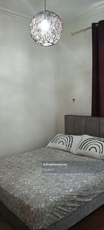 For Rent - 231 TR Serviced Suite