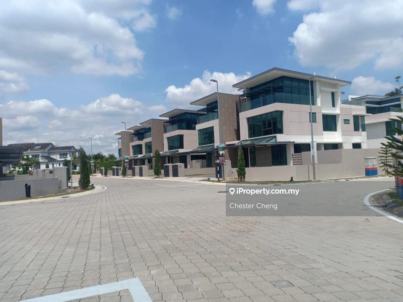 Rumah Berkembar untuk Dijual di Subang Jaya, Selangor oleh Chester Cheng - iProperty.com.my