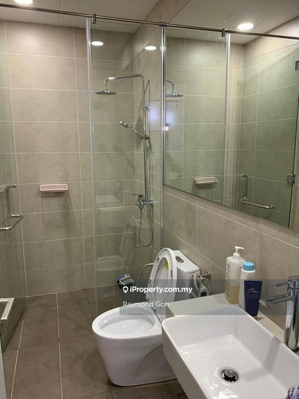 Service Residence for Sale in KL Gateway Premium Residences by Raymond Goh - iProperty.com.my