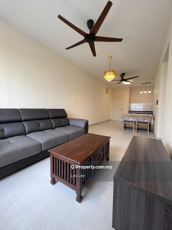 For Rent - Seri Intan Apartment