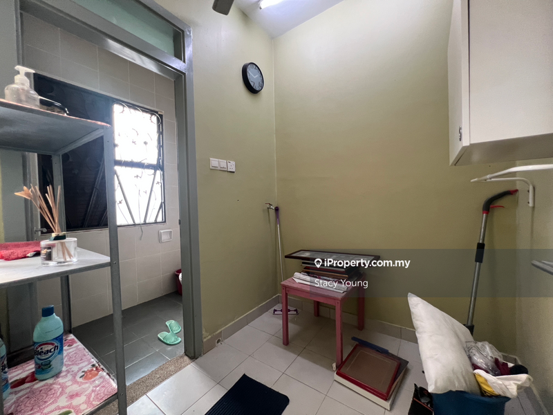3-storey Terraced House for Sale in Alam Damai, Cheras by Stacy Young - iProperty.com.my