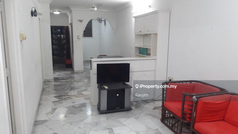 Condominium for Sale in Palm Court Condominium by Ranjith - iProperty.com.my