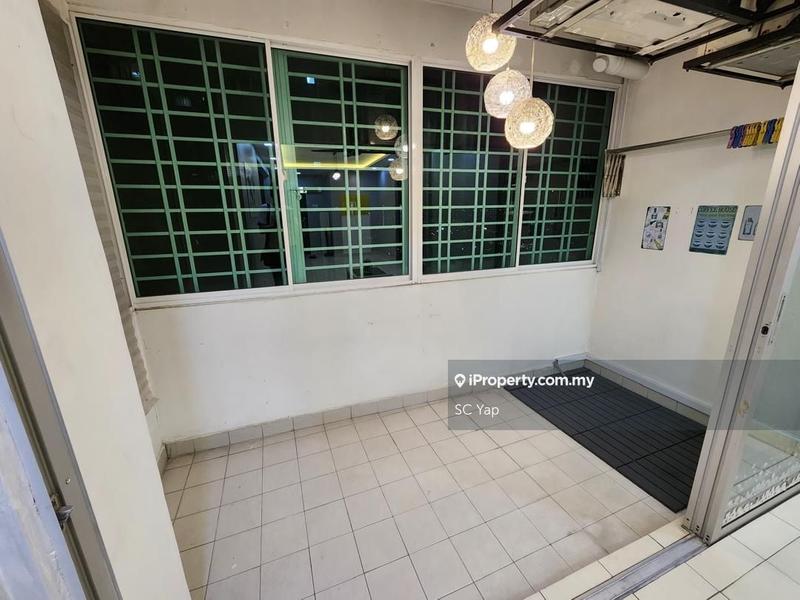 Kondominium untuk Dijual di Magna Ville oleh SC Yap - iProperty.com.my