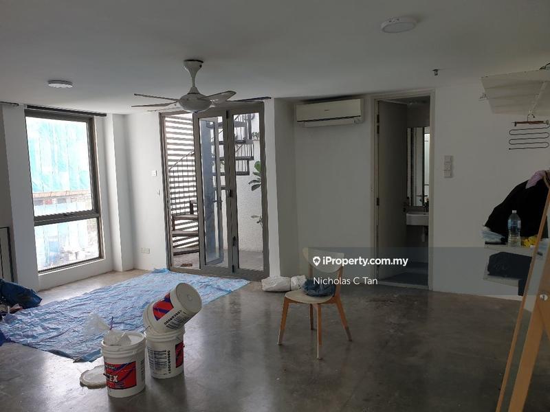 Residensi Servis untuk Dijual di Centrio Pantai Hillpark oleh Nicholas C Tan - iProperty.com.my