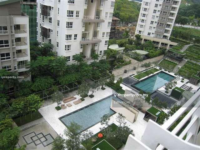 Condominium for Sale in Hijauan Kiara by Esther Lim - iProperty.com.my