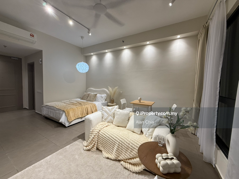 For Rent - Mossaz @ Empire City