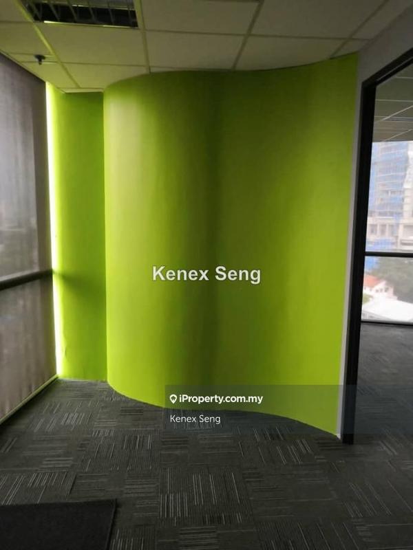 Office for Rent in Mid Valley City, Kuala Lumpur by Kenex Seng - iProperty.com.my