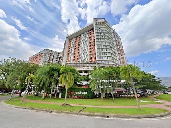 For Sale - Suria Jelutong