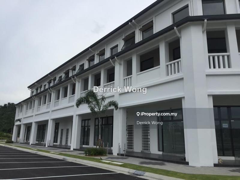 For Sale - Eco Boulevard