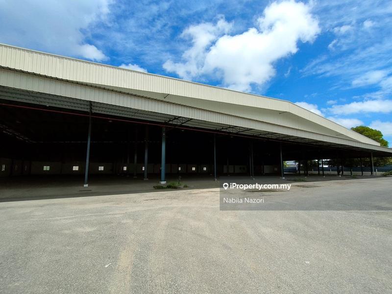 Kilang Terpisah untuk Dijual di Padang Tembak, Pengkalan Chepa oleh Nabila Nazori - iProperty.com.my