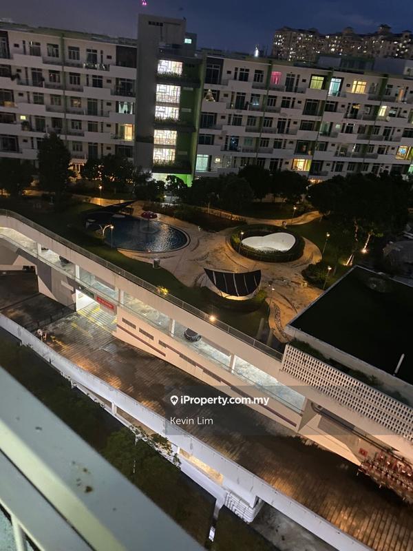 For Sale - Reflections Condominium