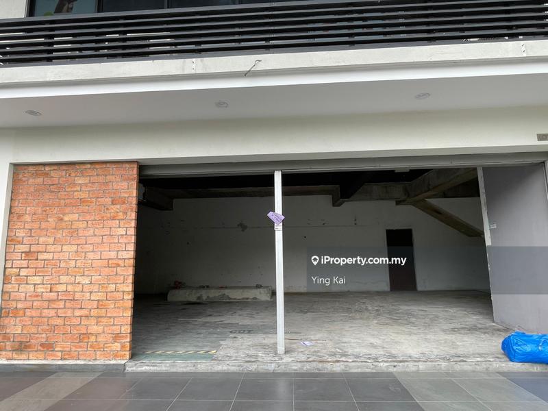 For Sale - 28 Boulevard (28 BLVD) Pandan Perdana, Cheras