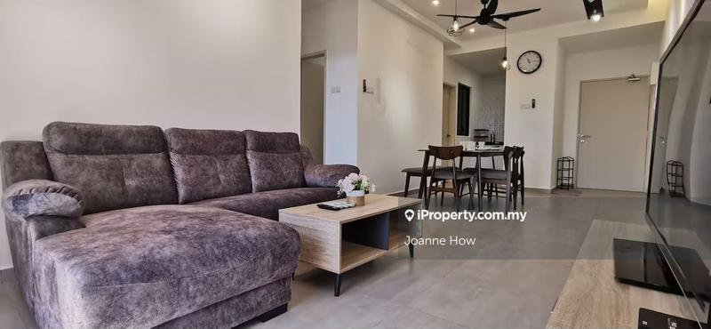 For Sale - The Quartz Residence