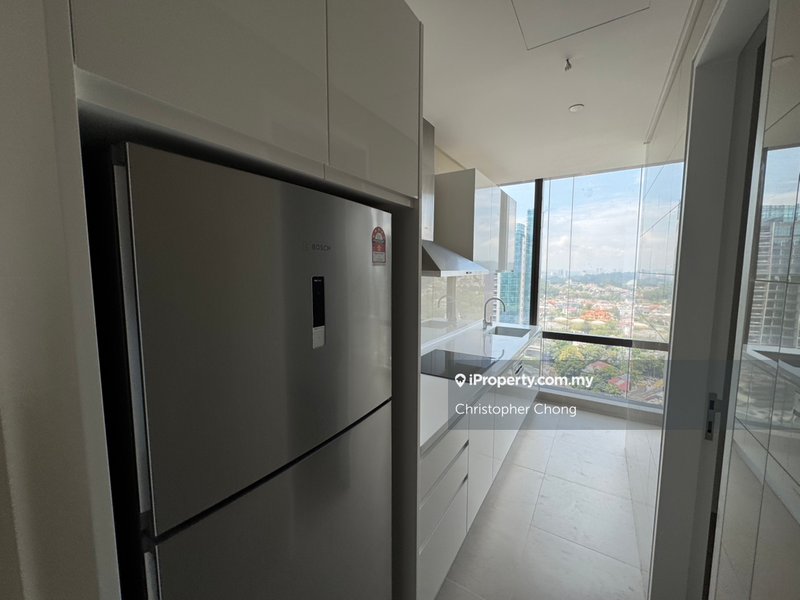 Service Residence for Sale in Pavilion Damansara Heights by Christopher Chong - iProperty.com.my