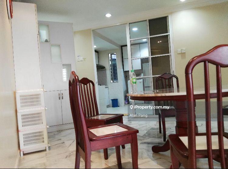 Kondominium untuk Dijual di Bukit Pandan Kondominium 2 oleh Alan Pang - iProperty.com.my