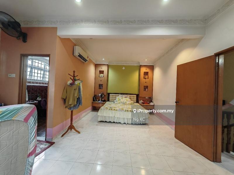 Rumah Teres 2-Tingkat untuk Dijual di Seremban Jaya, Senawang, Seremban Jaya oleh Ng KC - iProperty.com.my