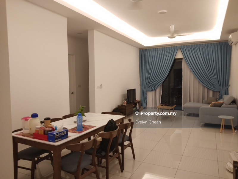 Condominium for Sale in Sky Condominium (Skyz Residence) by Evelyn Cheah - iProperty.com.my