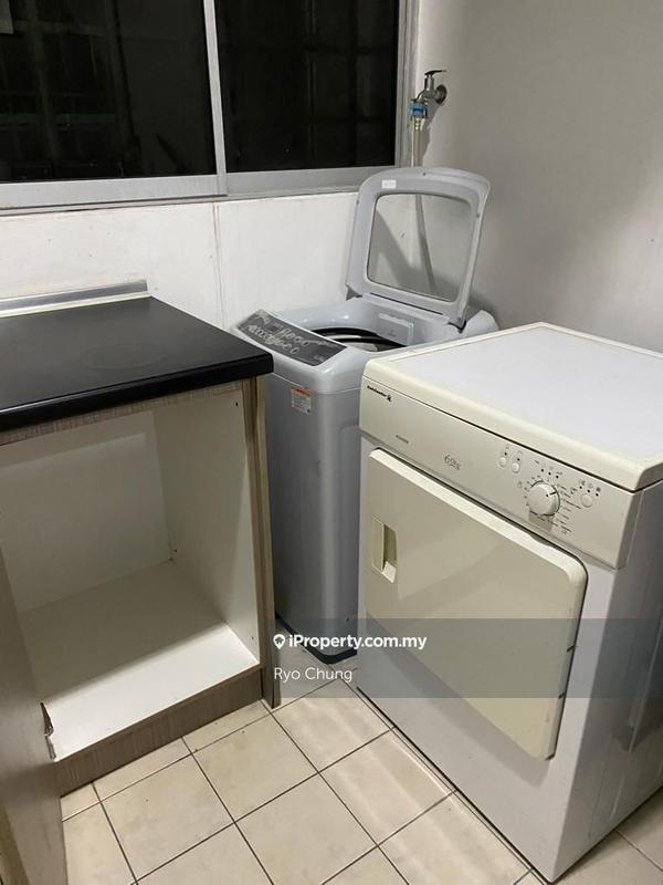 Kondominium untuk Dijual di The iResidence oleh Ryo Chung - iProperty.com.my