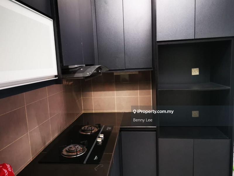 Apartment untuk Disewa di Suria Court oleh Benny Lee - iProperty.com.my