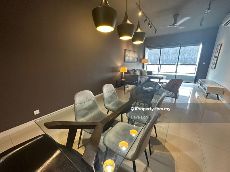 For Sale - G Residence