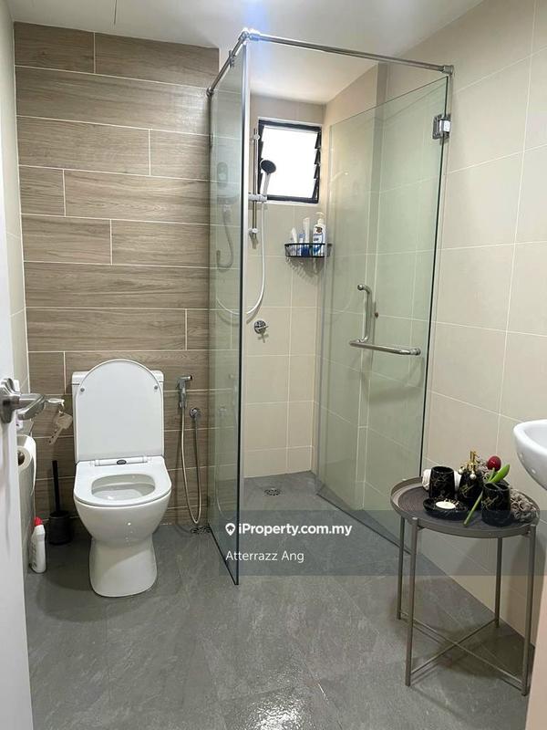 Condominium for Sale in Sunny Ville Condominium by Atterrazz Ang - iProperty.com.my