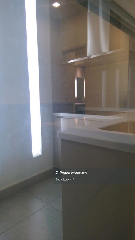 Service Residence for Sale in Laman Ceylon by Jack Loo K F - iProperty.com.my