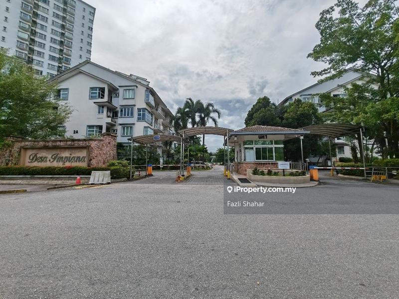 Condominium for Sale in Desa Impiana by Fazli Shahar - iProperty.com.my